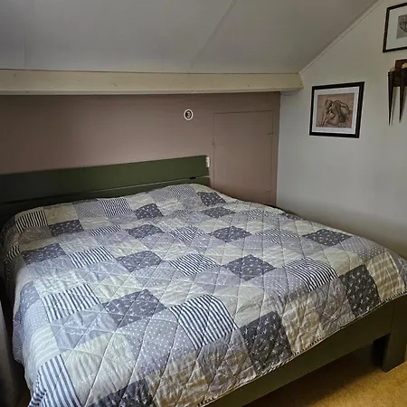Ferienhaus Joop 97 Julianadorp